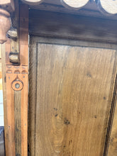 Load image into Gallery viewer, Oak Dresser