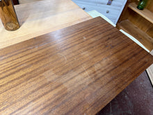 Load image into Gallery viewer, Edwardian Mahogany Desk