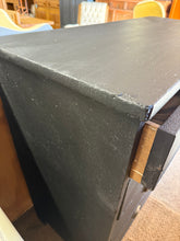 Load image into Gallery viewer, 'Black Jack' Drawers