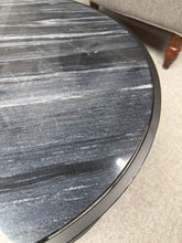 Load image into Gallery viewer, Marble Topped Table