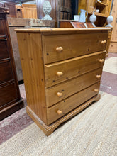 Load image into Gallery viewer, Solid Pine Drawers