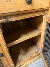 Load image into Gallery viewer, Rustic Sideboard