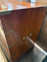 Load image into Gallery viewer, Yew Wood Drawers