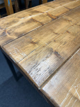Load image into Gallery viewer, Industrial Table