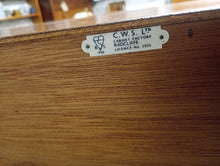 Load image into Gallery viewer, Teak Sideboard