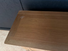 Load image into Gallery viewer, Oak Sideboard