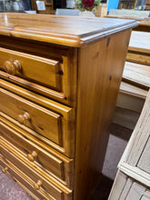 Load image into Gallery viewer, Solid Pine Drawers