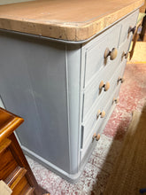 Load image into Gallery viewer, Rustic Mahogany Drawers