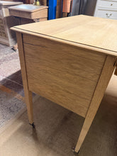 Load image into Gallery viewer, Stripped Oak Drawers