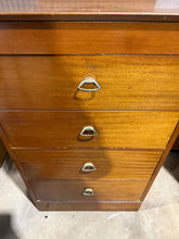 Load image into Gallery viewer, Mid Century Tallboy