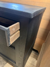 Load image into Gallery viewer, 'Black Jack' Sideboard