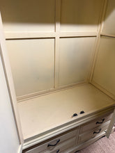 Load image into Gallery viewer, French Style Wardrobe