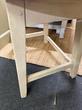 Load image into Gallery viewer, Painted Side Table