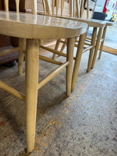 Load image into Gallery viewer, 4 x Dining Chairs