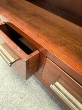 Load image into Gallery viewer, Oak Bookcase