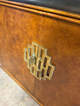 Load image into Gallery viewer, Large Oriental Style Dresser