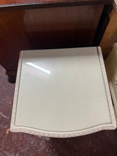 Load image into Gallery viewer, 2 x Cream Bedsides