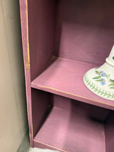 Load image into Gallery viewer, 'Brinjal' Bookcase