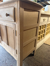Load image into Gallery viewer, Stripped Ercol Sideboard