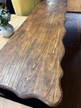 Load image into Gallery viewer, 'Off Black' Sideboard