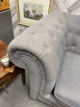 Load image into Gallery viewer, Chesterfield Sofa