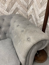 Load image into Gallery viewer, Chesterfield Sofa