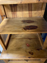 Load image into Gallery viewer, Rustic Dresser
