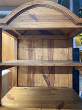 Load image into Gallery viewer, Rustic Dresser