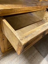 Load image into Gallery viewer, Rustic Dresser
