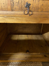 Load image into Gallery viewer, Rustic Dresser