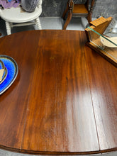 Load image into Gallery viewer, Small Gate Leg Table