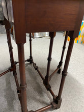 Load image into Gallery viewer, Small Gate Leg Table