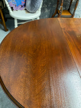 Load image into Gallery viewer, Small Gate Leg Table