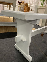 Load image into Gallery viewer, Wooden Bench