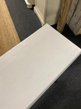 Load image into Gallery viewer, Wooden Bench