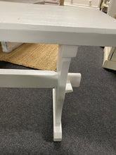 Load image into Gallery viewer, Wooden Bench