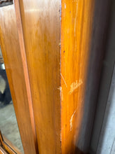 Load image into Gallery viewer, Mahogany Wardrobe