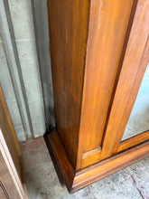 Load image into Gallery viewer, Mahogany Wardrobe