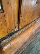 Load image into Gallery viewer, Mahogany Wardrobe