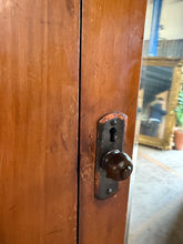 Load image into Gallery viewer, Mahogany Wardrobe