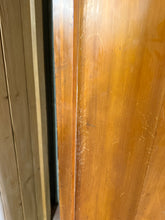 Load image into Gallery viewer, Mahogany Wardrobe