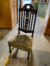 Load image into Gallery viewer, Nursing Chair