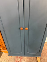 Load image into Gallery viewer, Deep Blue Wardrobe