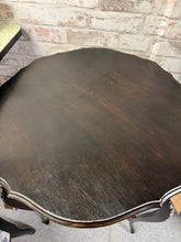 Load image into Gallery viewer, Victorian Side Table