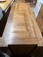 Load image into Gallery viewer, Mango Wood Sideboard