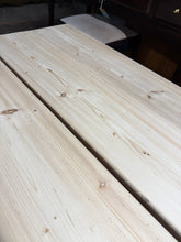 Load image into Gallery viewer, 2 x Dining Benches