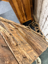 Load image into Gallery viewer, Hardwood Swing