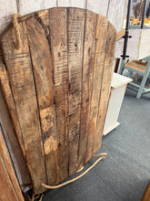 Load image into Gallery viewer, Hardwood Swing