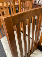 Load image into Gallery viewer, 4 x Wooden Chairs