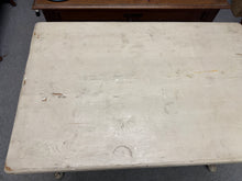 Load image into Gallery viewer, French Wrought Iron Side Table